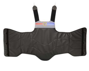 Martial Arts vest