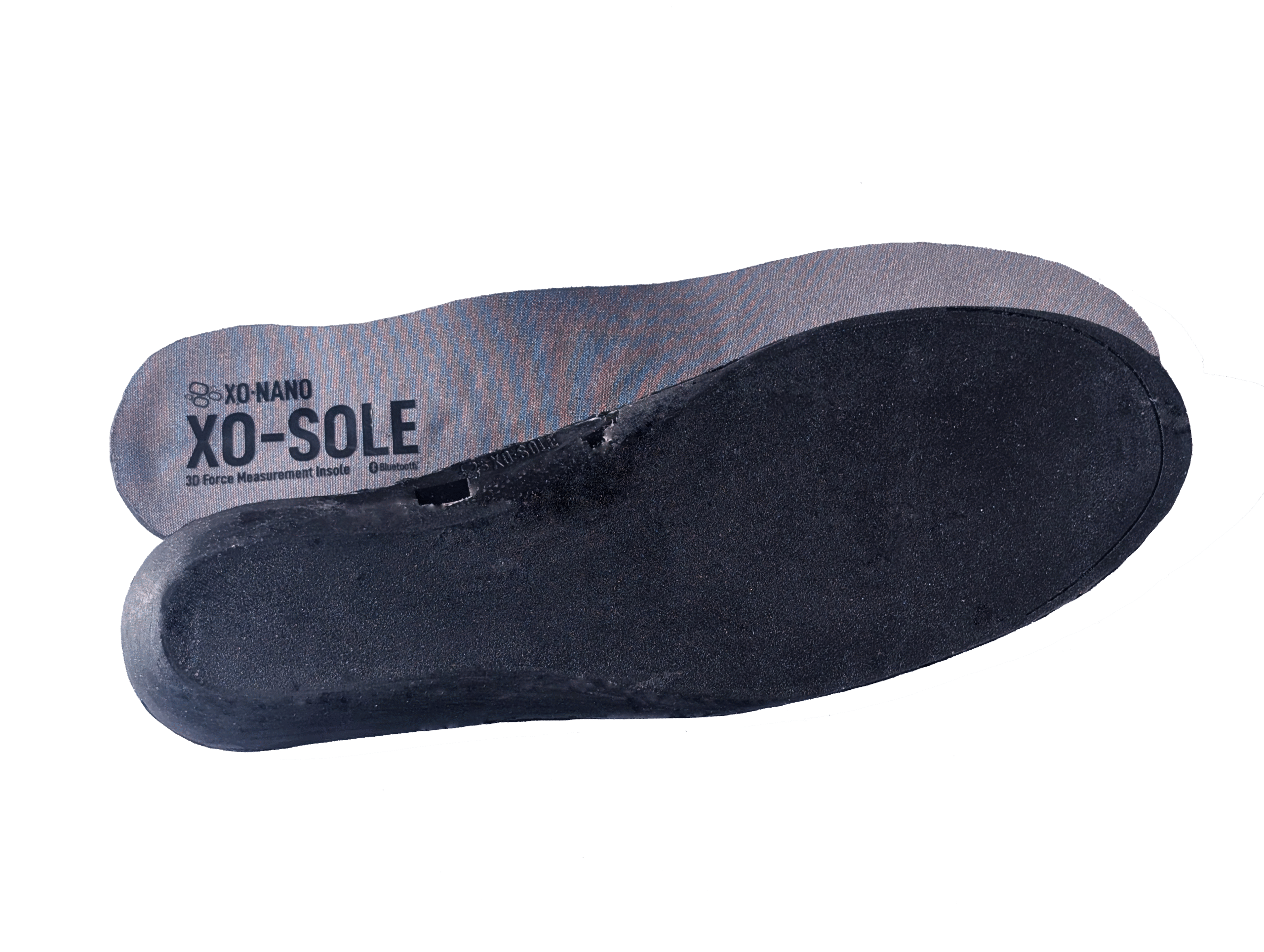 Pair of XO-SOLE insoles
